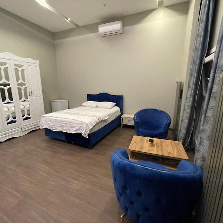 Loft Panorama Hotel Istanbul Exterior foto