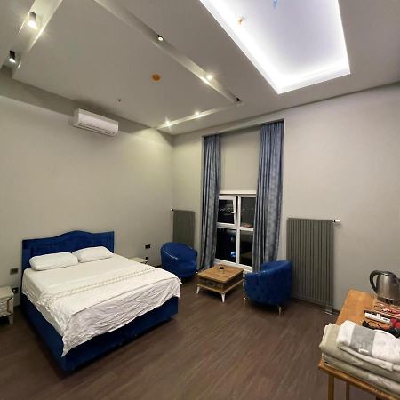 Loft Panorama Hotel Istanbul Exterior foto